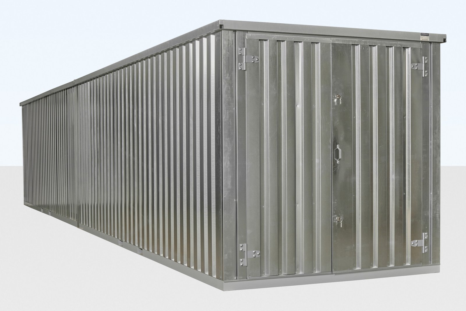 END LINKED 6M XL FLAT PACK STORE BUNDLE - Image 3