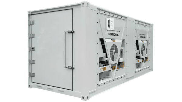20ft Blast Freezer -40°F to 70°F (460V/230V 3P) 1 20ft Blast Freezer -40°F to 70°F (460V/230V 3P)