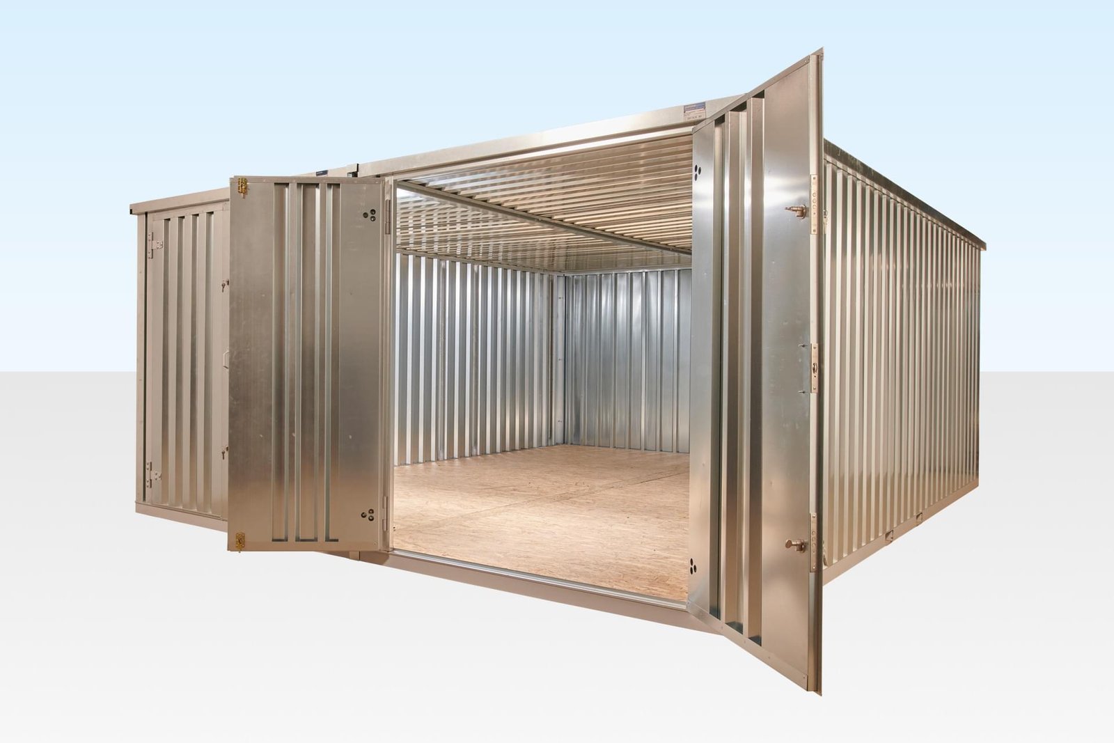 SIDE LINKED 6M XL FLAT PACK STORE BUNDLE - Image 2