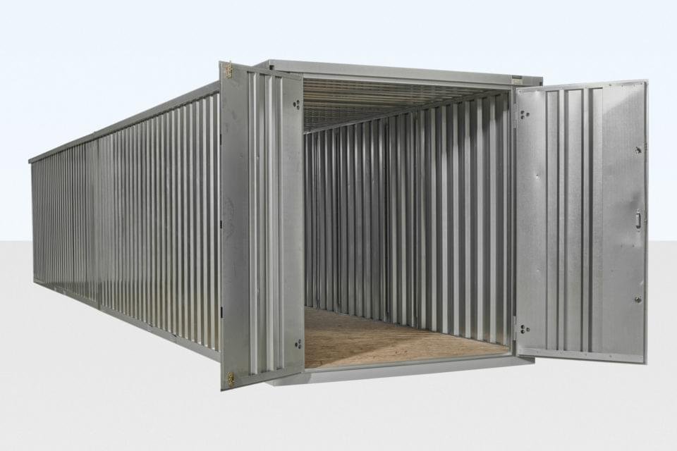 END LINKED 6M XL FLAT PACK STORE BUNDLE