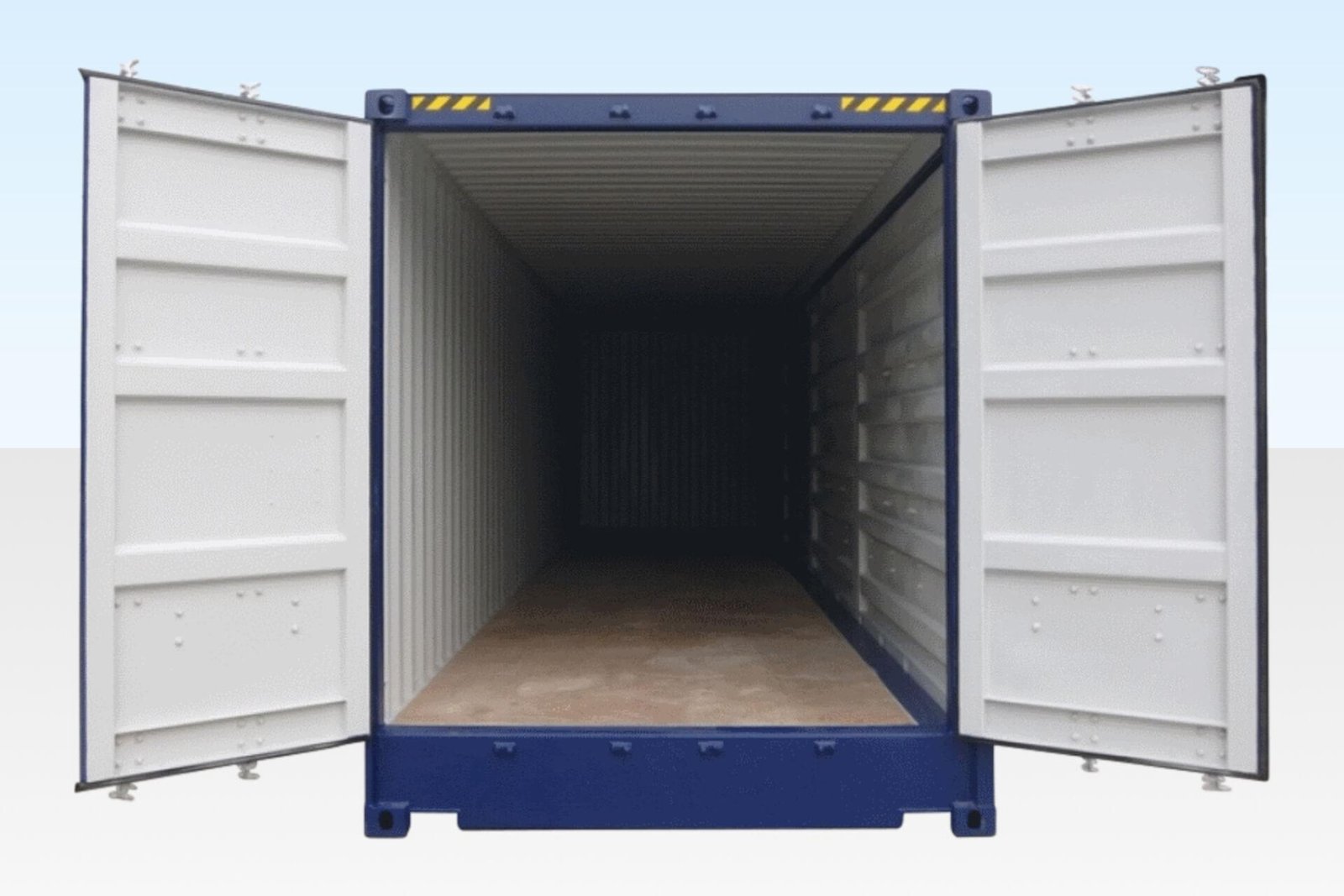 40FT HIGH CUBE (9′ 6″ HIGH) FULL SIDE ACCESS CONTAINER 3 40FT HIGH CUBE (9′ 6″ HIGH) FULL SIDE ACCESS CONTAINER - Image 3
