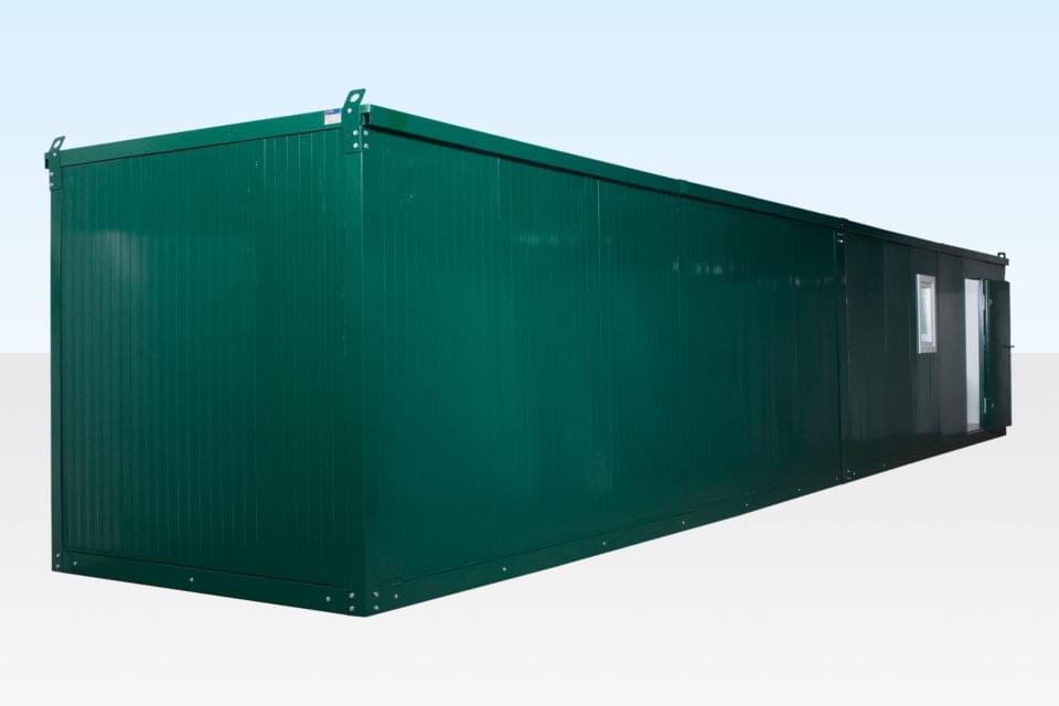 13M X 2.3M END LINKED FLAT PACK OFFICE 1 13M X 2.3M END LINKED FLAT PACK OFFICE