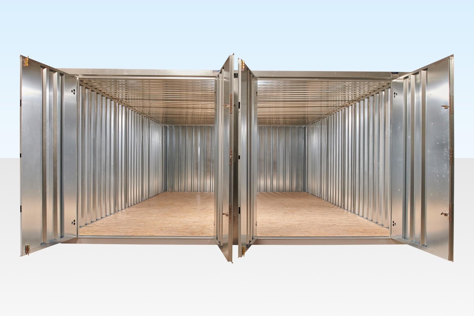 SIDE LINKED 6M XL FLAT PACK STORE BUNDLE